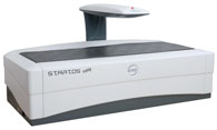 Stratos DR 2D kemik Dansitometre