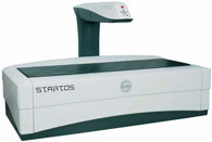 Stratos DR 2D kemik Dansitometre