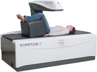 Stratos DEXA Kemik Dansitometre