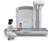 Serenys DR Full Field Dijital Mamografi